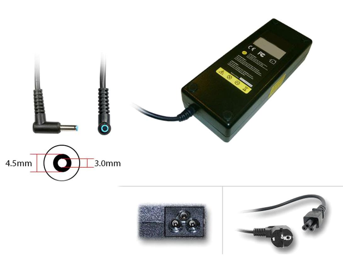 Hp Pavilion 1Y7E1EA Notebook Adaptör Laptop Şarj 150W