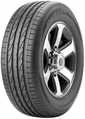 Bridgestone 315/35 R20 110W Dueler H/P Sport RunFlat SUV Yaz Lastiği 2022