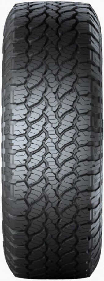 General 245/70 R16 111H Grabber AT3 SUV 4 Mevsim Lastik 2022