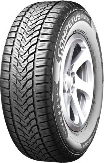 Lassa 235/75 R15 109T Competus Winter SUV Kış Lastiği 2021