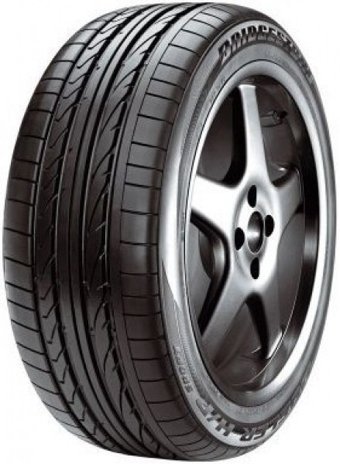 Bridgestone 255/50 R19 107W Dueler H/P Sport RunFlat SUV Yaz Lastiği 2022