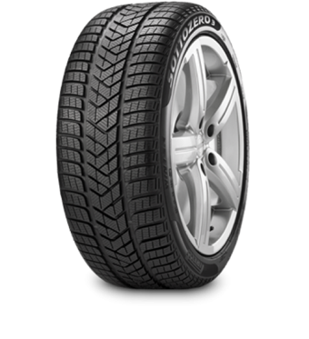 Pirelli 225/50 R18 95H Winter Sottozero 3 RunFlat Kış Lastiği 2021