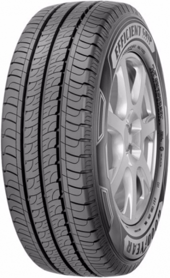Goodyear 215/65 R15C 104/102T EfficientGrip Cargo Hafif Ticari Yaz Lastiği 2022