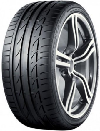 Bridgestone 245/45 R19 102Y Potenza S001 Yaz Lastiği 2023