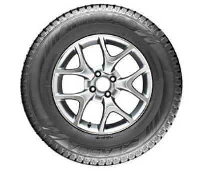 Lassa 185/75 R16C 104/102R Wintus 2 Hafif Ticari Kış Lastiği 2022