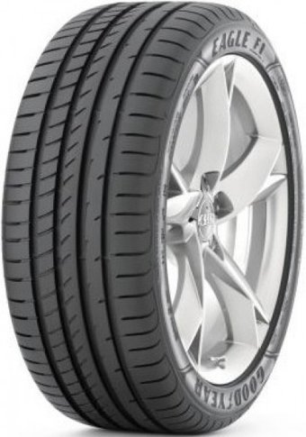 Goodyear 215/45 R18 93Y Eagle F1 Asymmetric 2 Yaz Lastiği 2021
