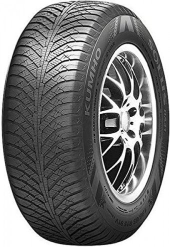 Kumho 195/65 R15 91H Solus HA31 4 Mevsim Lastik 2022