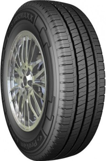 Starmaxx 215/75 R16 114R Provan ST860 Hafif Ticari Yaz Lastiği 2023