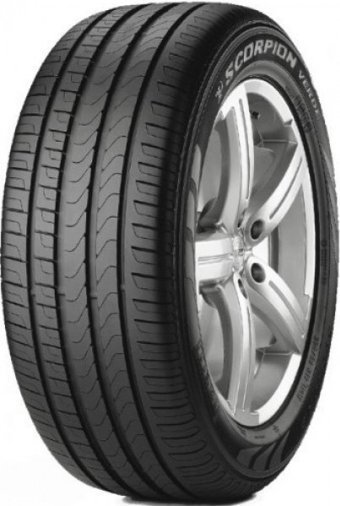 Pirelli 225/55 R19 99V Scorpion Verde SUV Yaz Lastiği 2023