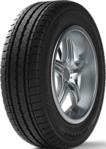 BFGoodrich 195/75 R16 107/105R Activan Hafif Ticari Yaz Lastiği 2022