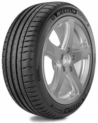 Michelin 225/45 R17 91V Pilot Sport 4 Yaz Lastiği 2021