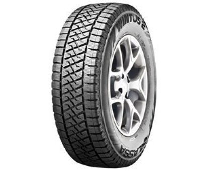 Lassa 185/75 R16C 104/102R Wintus 2 Hafif Ticari Kış Lastiği 2021