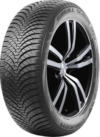 Falken 225/55 R18 102V AS210 4 Mevsim Lastik 2023