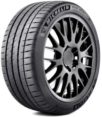 Michelin 255/35 R20 97W Pilot Sport 4 Yaz Lastiği 2021