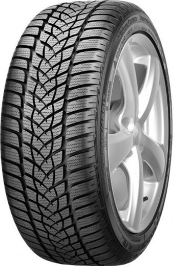 Goodyear 205/50 R17 89H UltraGrip Performance 2 Kış Lastiği 2021