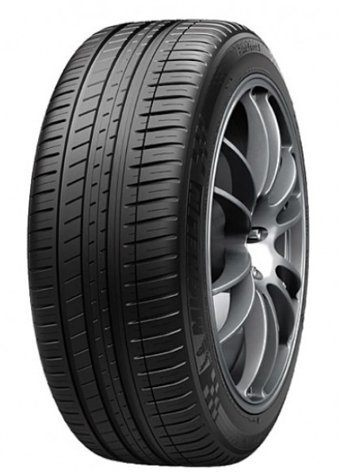 Michelin 195/50 R15 82V Pilot Sport 3 Yaz Lastiği 2022