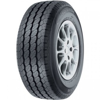 Lassa 195/60 R16C 99/97T Transway Hafif Ticari Yaz Lastiği 2022
