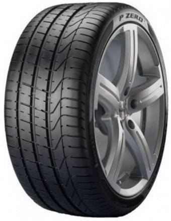 Pirelli 225/45 R19 96Y P Zero Yaz Lastiği 2023