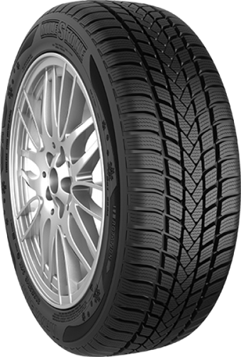 Milestone 185/60 R15 84H Maxxgrip Kış Lastiği 2022
