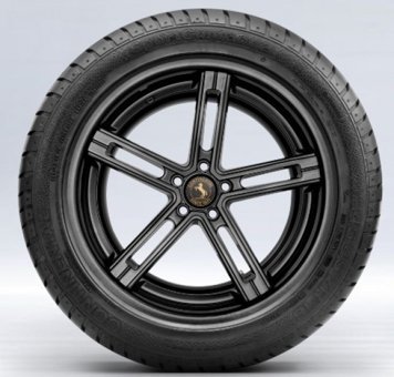 Continental 275/45 R18 103Y ContiSportContact 2 Yaz Lastiği 2022