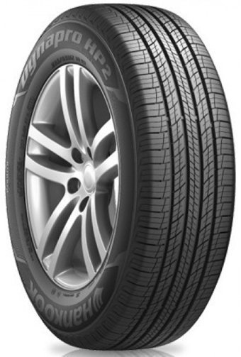 Hankook 245/70 R16 107H Dynapro HP2 RA33 SUV 4 Mevsim Lastik 2021