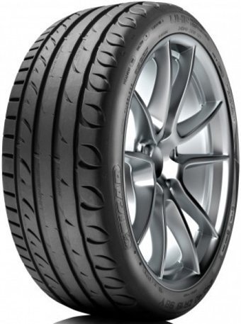 Tigar 205/50 R17 93V Ultra High Performance Yaz Lastiği 2023