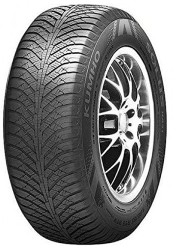 Kumho 205/65 R15 94V Solus HA31 4 Mevsim Lastik 2021