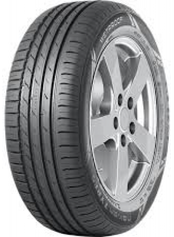 Nokian 205/60 R16 92H Wetproof Yaz Lastiği 2022