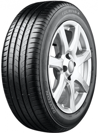 Dayton 235/55 R18 100V Touring 2 Yaz Lastiği 2022