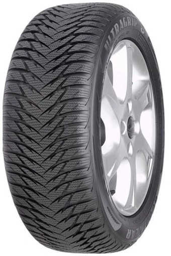 Goodyear 205/55 R16 91H UltraGrip 8 Kış Lastiği 2021