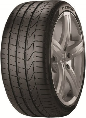 Pirelli 245/40 R18 93Y P Zero RunFlat Yaz Lastiği 2022