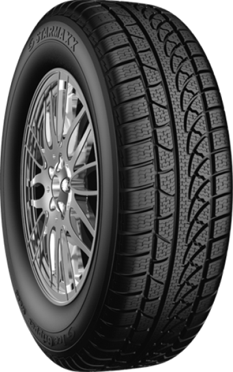 Starmaxx 195/55 R16 87H Ice Gripper W850 Kış Lastiği 2022
