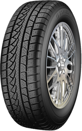 Starmaxx 195/55 R16 87H Ice Gripper W850 Kış Lastiği 2022