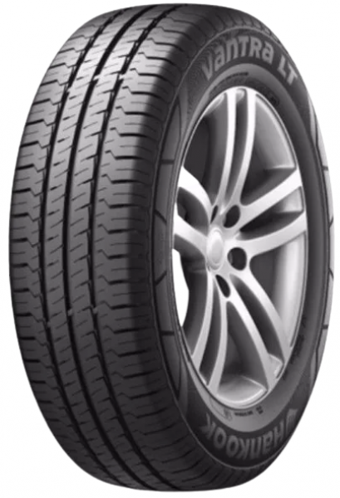 Hankook 195/60 R16C 99/97H Vantra LT RA18 Hafif Ticari Yaz Lastiği 2023