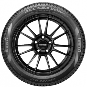 Pirelli 225/45 R19 96W Cinturato All Season SF2 4 Mevsim Lastik 2021