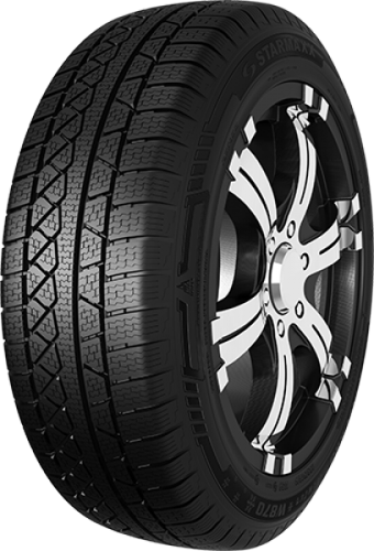 Starmaxx 255/70 R16 111T Incurro Winter W870 SUV Kış Lastiği 2023