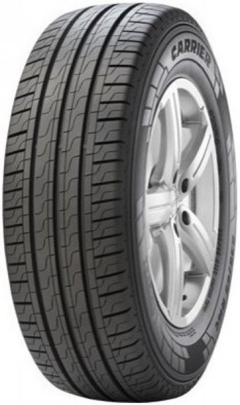 Pirelli 195/75 R16C 107R Carrier SUV Yaz Lastiği 2023