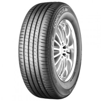 Lassa 275/45 R20 110Y Competus H/P2 SUV Yaz Lastiği 2023