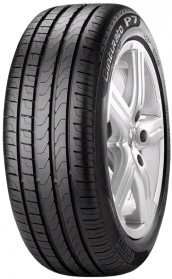 Pirelli 205/45 R17 88W Cinturato P7 Yaz Lastiği 2022