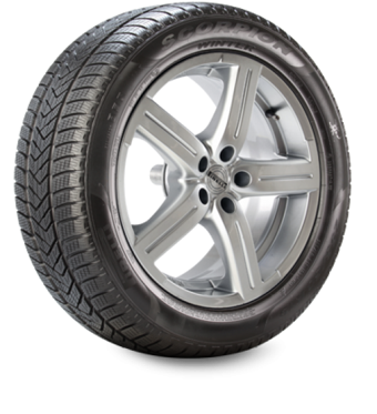 Pirelli 275/50 R20 109V Scorpion Winter SUV Kış Lastiği 2022