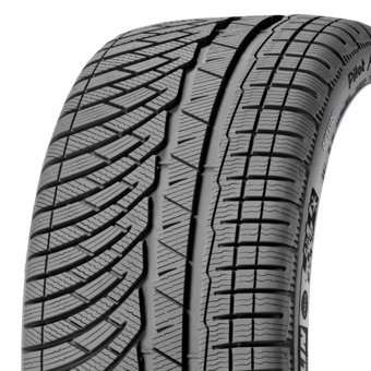 Michelin 235/35 R19 91W Pilot Alpin PA4 Kış Lastiği 2022