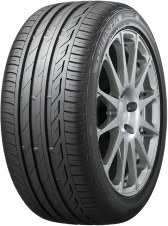 Bridgestone 245/40 R17 91W T001 Yaz Lastiği 2021