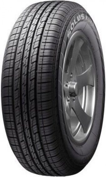 Kumho 215/60 R17 96H Solus KL21 SUV Yaz Lastiği 2023