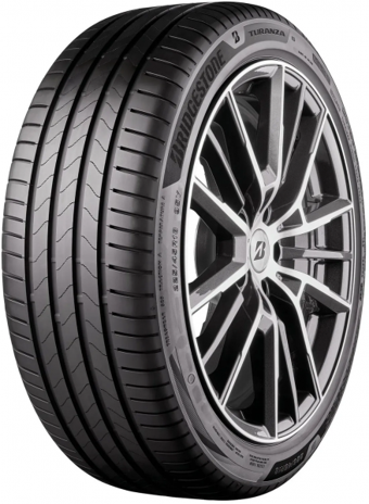 Bridgestone 225/55 R17 101W Turanza 6 Yaz Lastiği 2022
