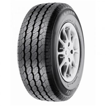 Lassa 225/65 R16 112/110R Transway Hafif Ticari Yaz Lastiği 2023