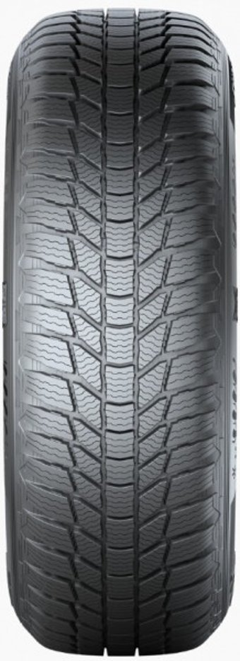 General 235/65 R17 108H Snow Grabber Plus SUV Yaz Lastiği 2023