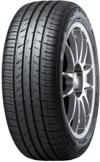 Dunlop 195/65 R15 91H SP Sport FM800 Yaz Lastiği 2021