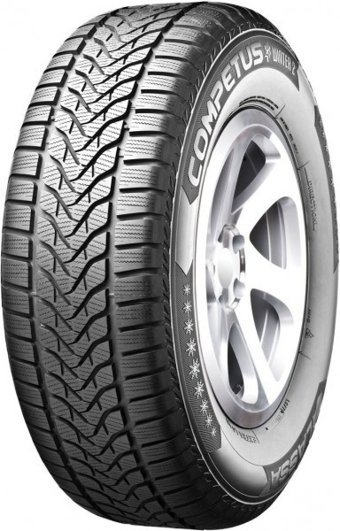 Lassa 235/65 R17 108H Competus Winter SUV Kış Lastiği 2021