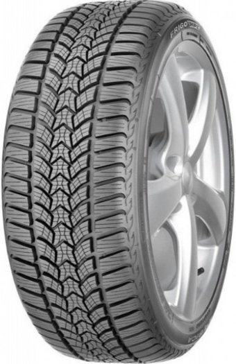 Debica 195/55 R16 87H Frigo HP2 Kış Lastiği 2022