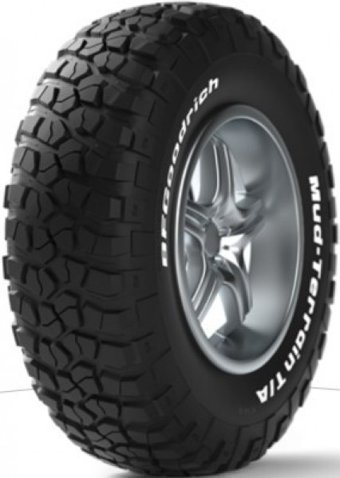 BFGoodrich 245/75 R16 120/116Q Mud Terrain T/A KM2 SUV Kış Lastiği 2022